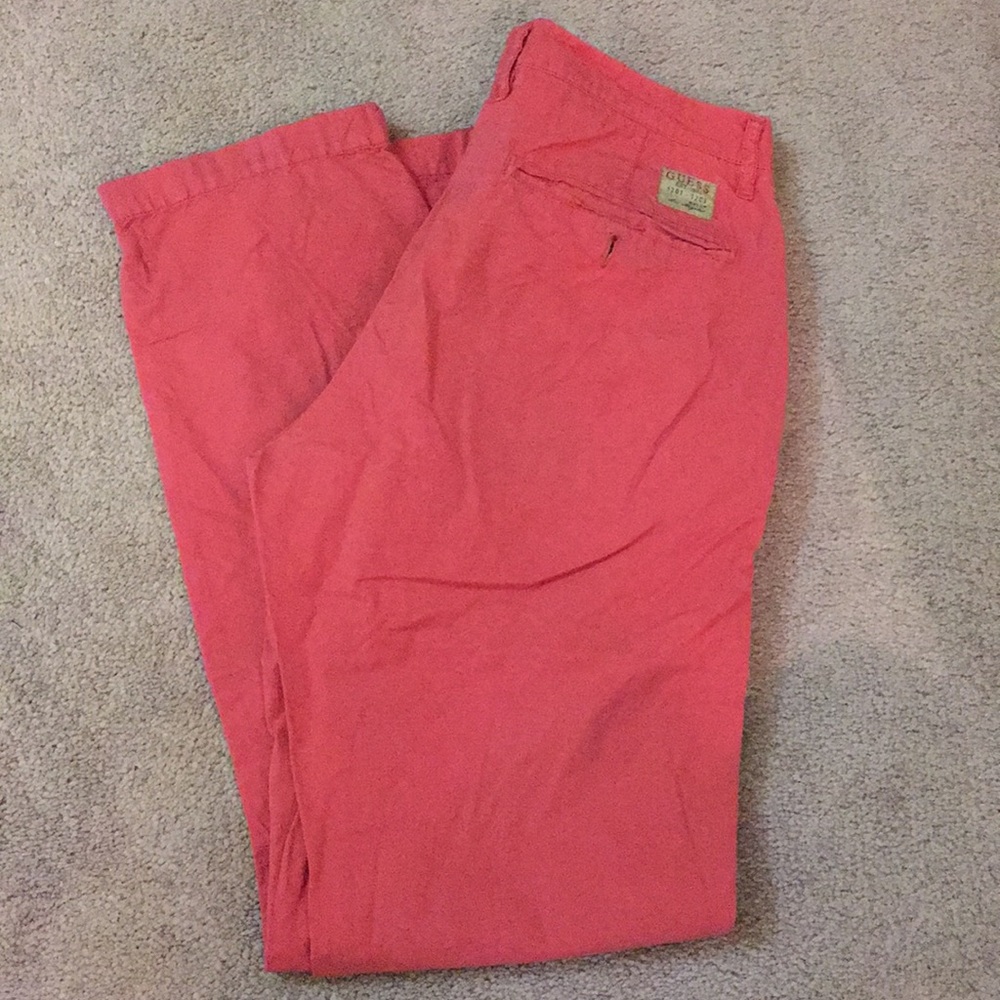 Guess pants - Picture 3 of 3